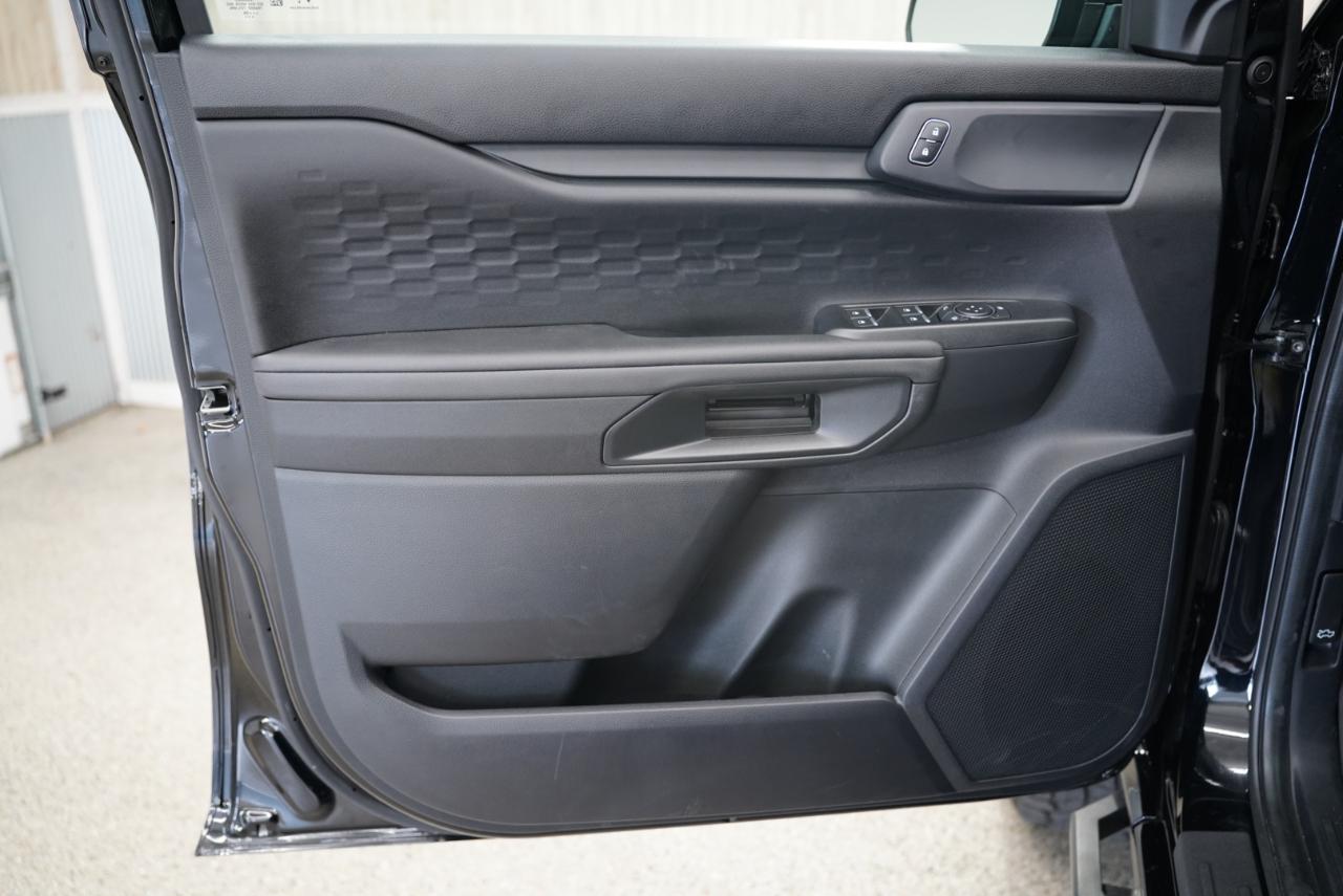 Ford Ranger  2026