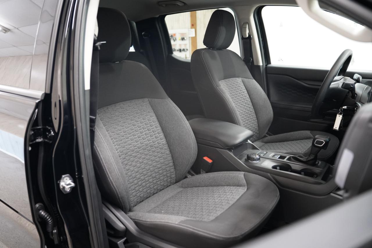 Ford Ranger  2026