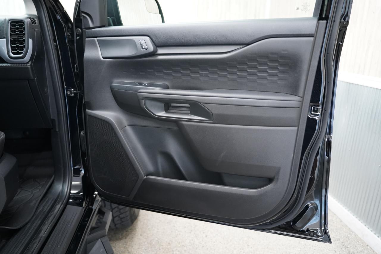Ford Ranger  2026