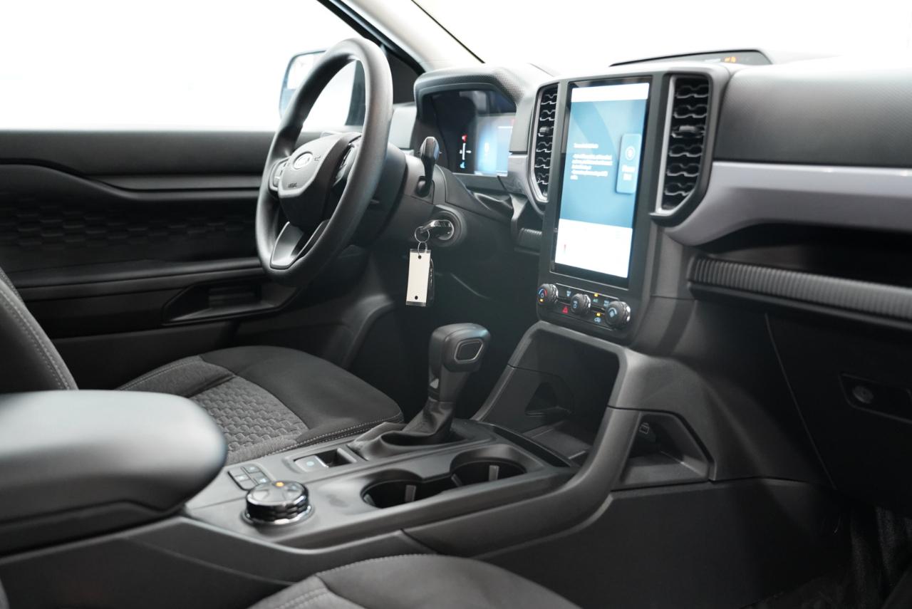 Ford Ranger  2026