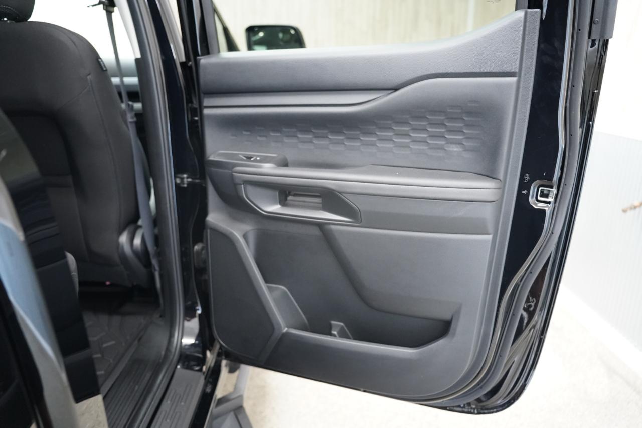 Ford Ranger  2026