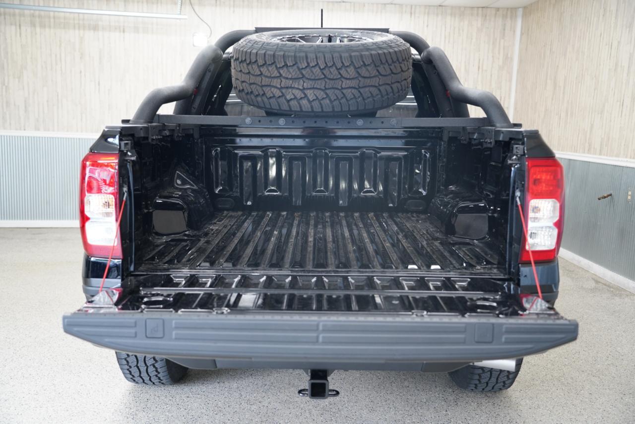 Ford Ranger  2026