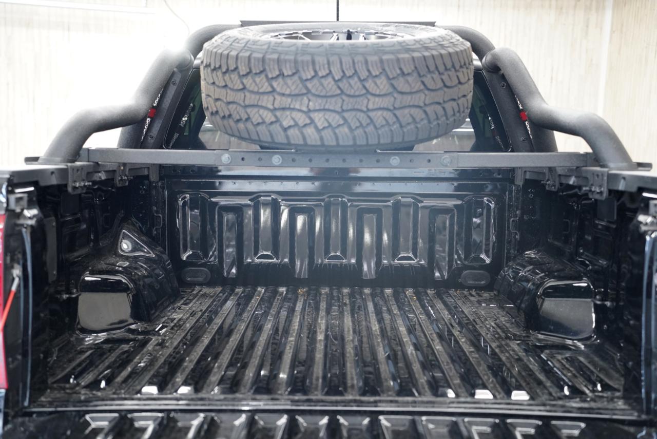Ford Ranger  2026