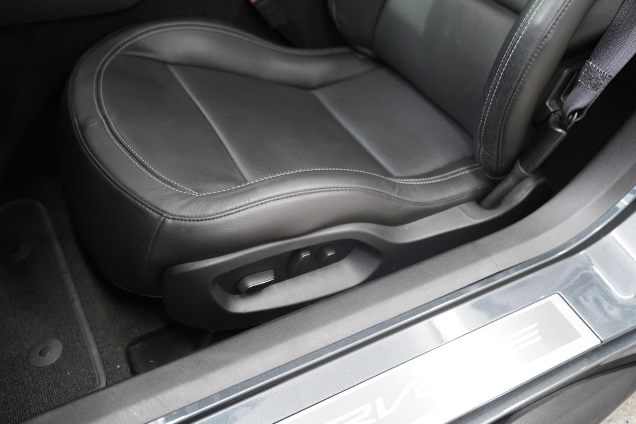 Chevrolet Corvette 2dr Z06 Cpe w/2LZ 2018