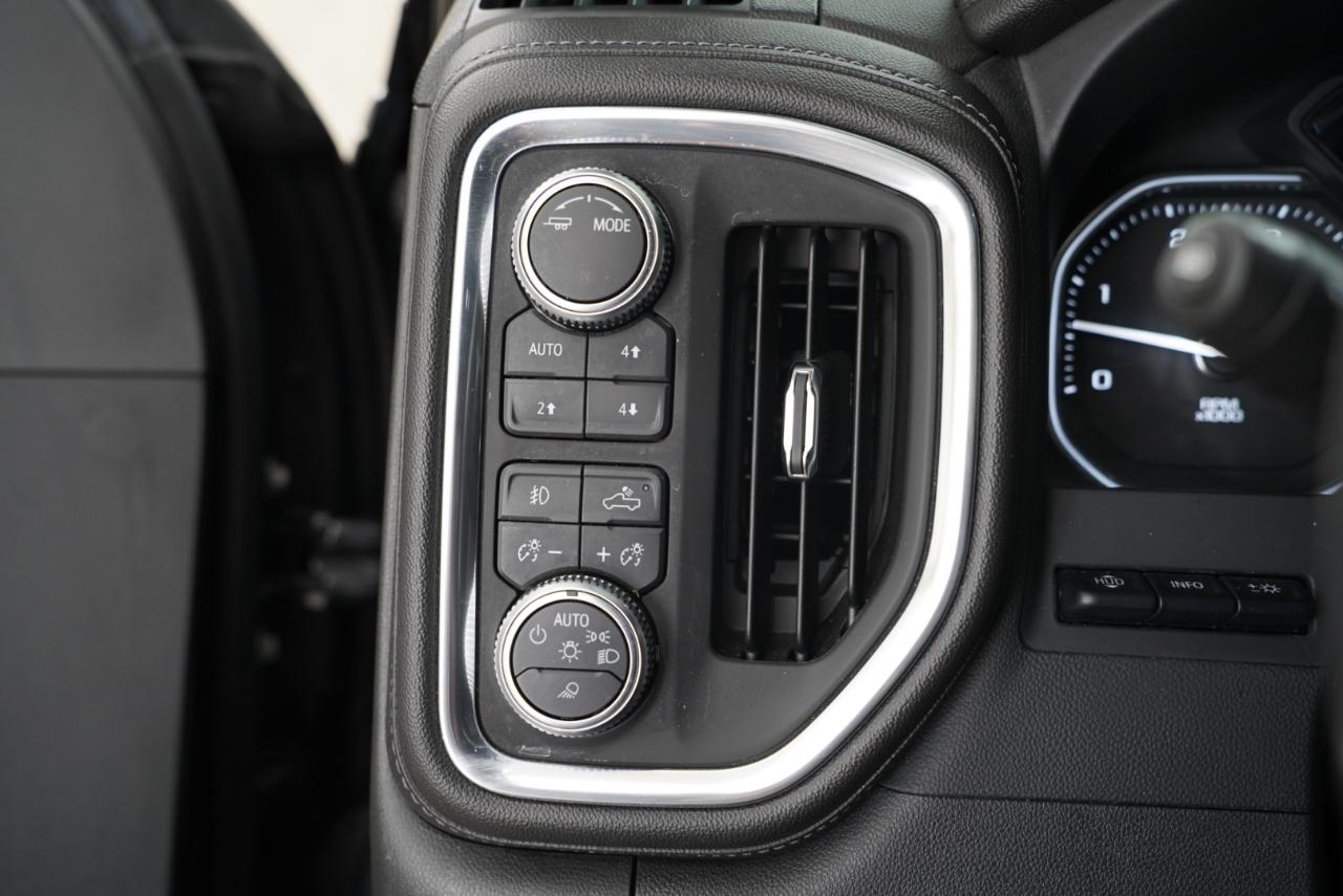 GMC Sierra 2500HD 4WD Crew Cab 159" Denali 2020