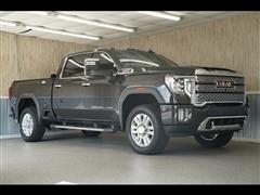 2020 GMC Sierra 2500HD 