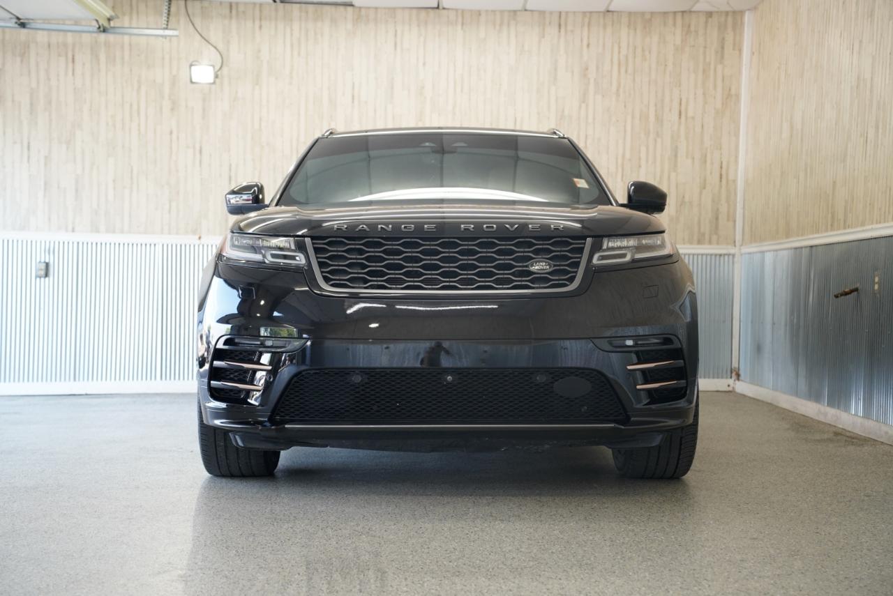 Land Rover Range Rover Velar P250 R-Dynamic S 2021