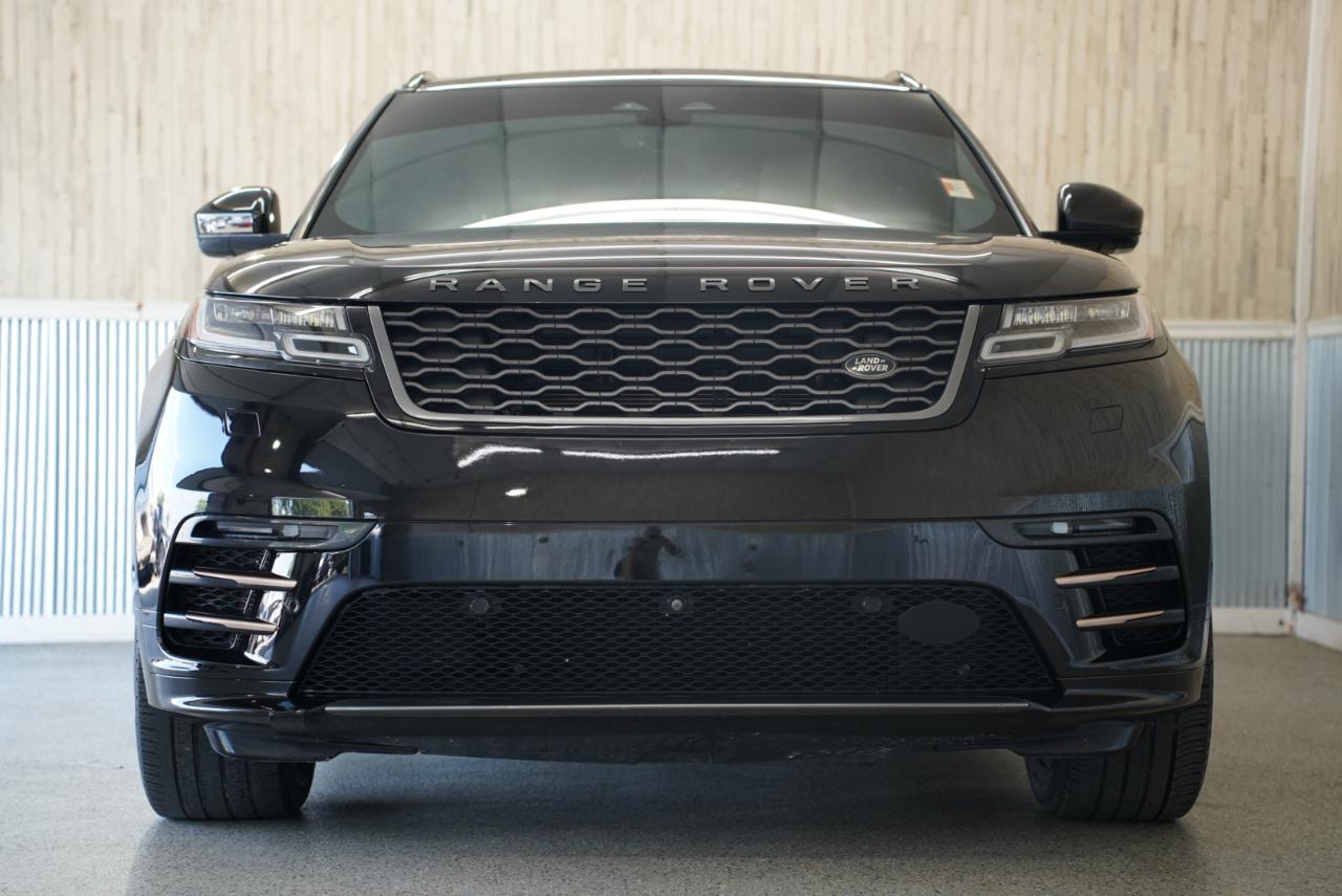 Land Rover Range Rover Velar P250 R-Dynamic S 2021