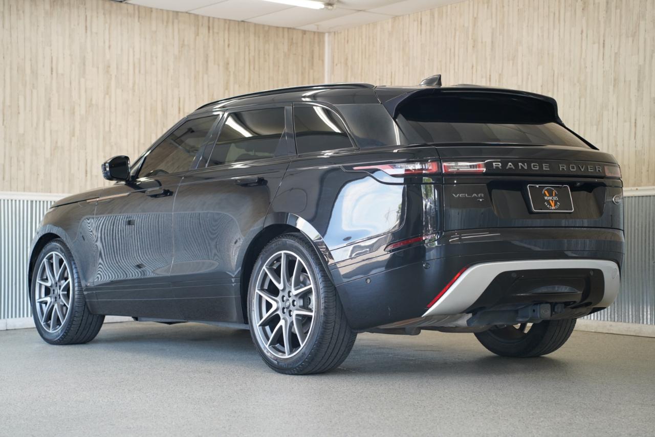 Land Rover Range Rover Velar P250 R-Dynamic S 2021