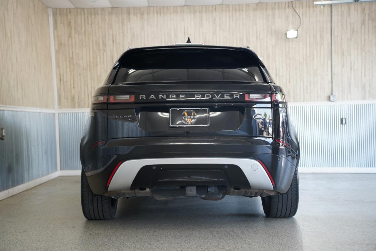 Land Rover Range Rover Velar P250 R-Dynamic S 2021