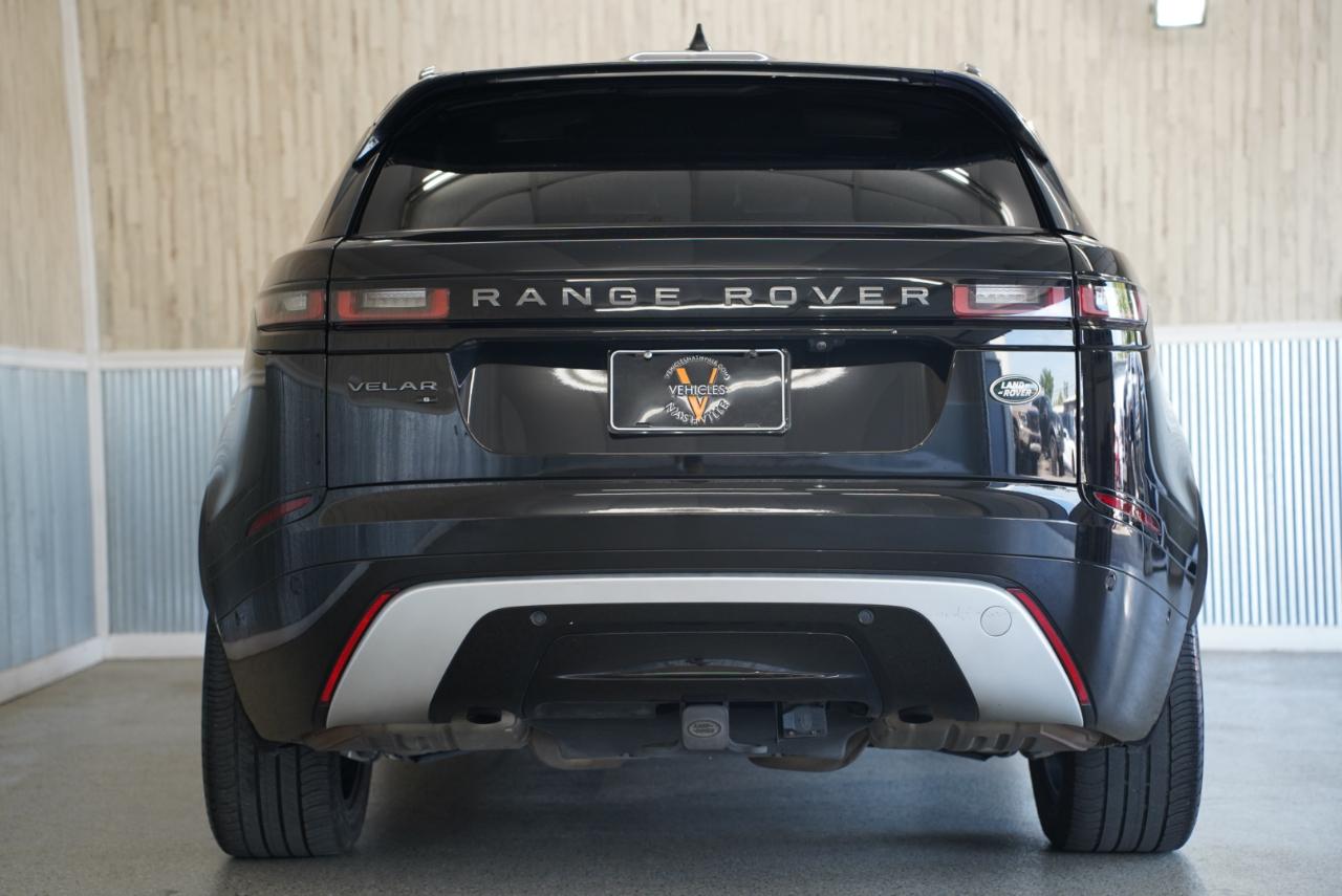 Land Rover Range Rover Velar P250 R-Dynamic S 2021