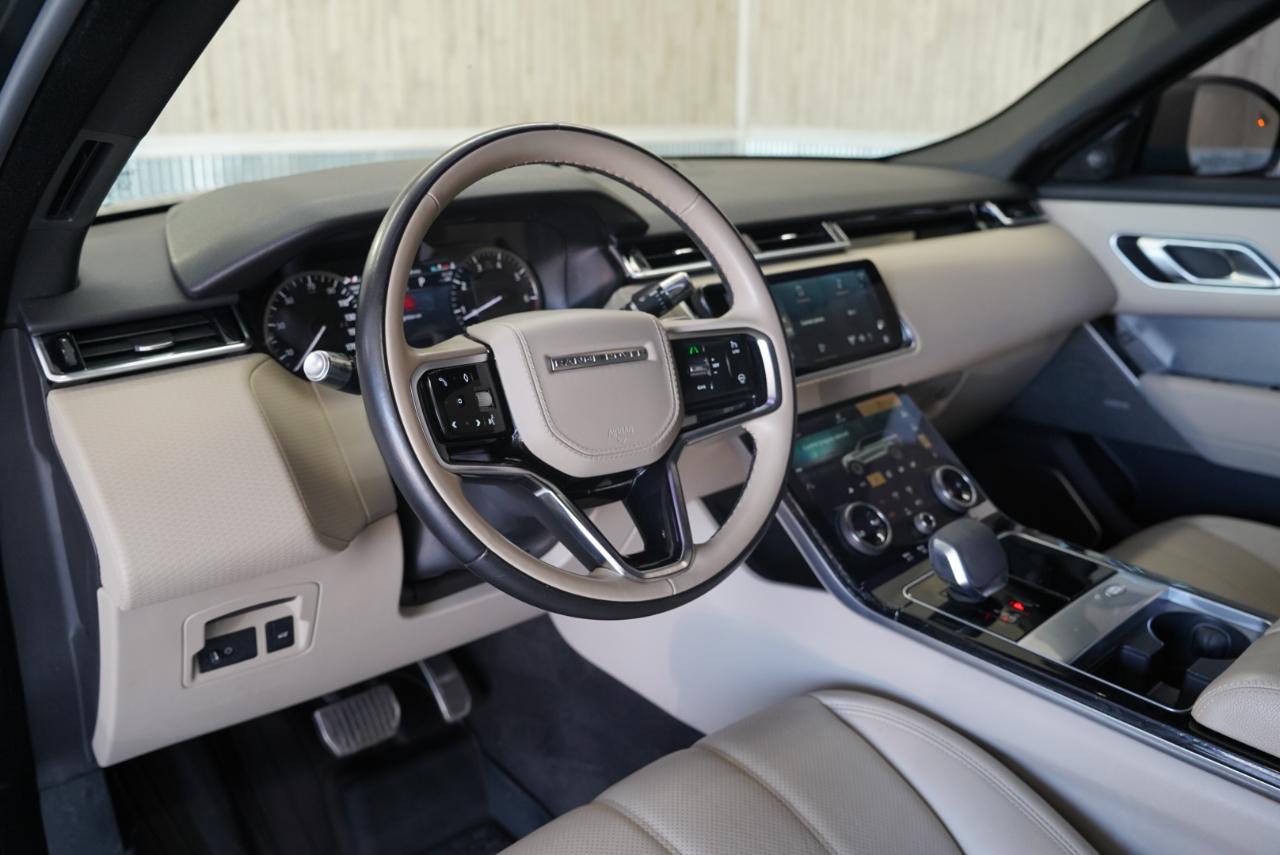 Land Rover Range Rover Velar P250 R-Dynamic S 2021