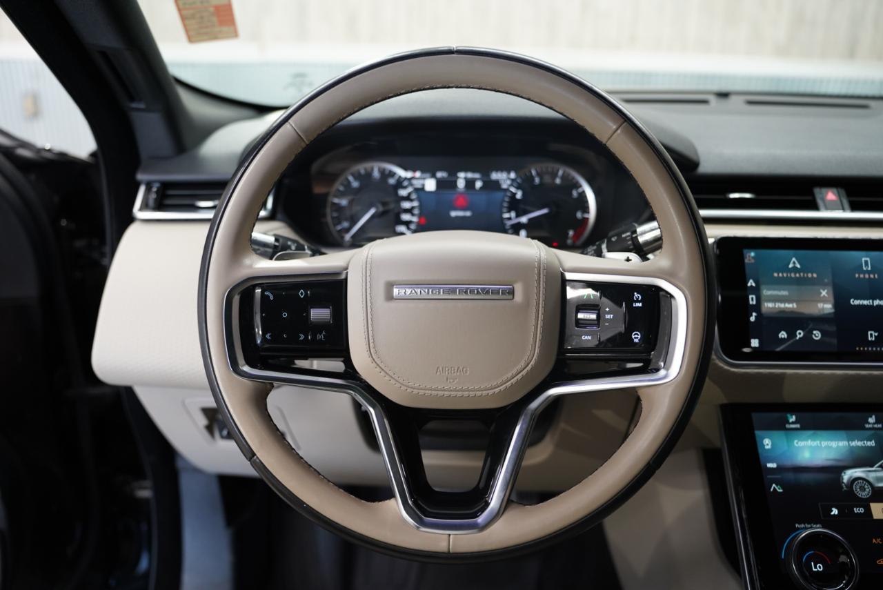 Land Rover Range Rover Velar P250 R-Dynamic S 2021