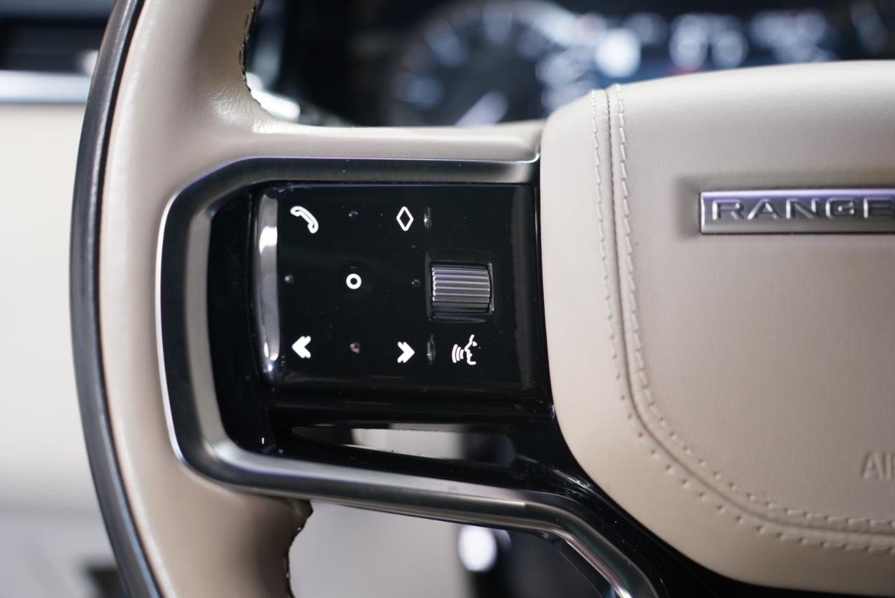 Land Rover Range Rover Velar P250 R-Dynamic S 2021