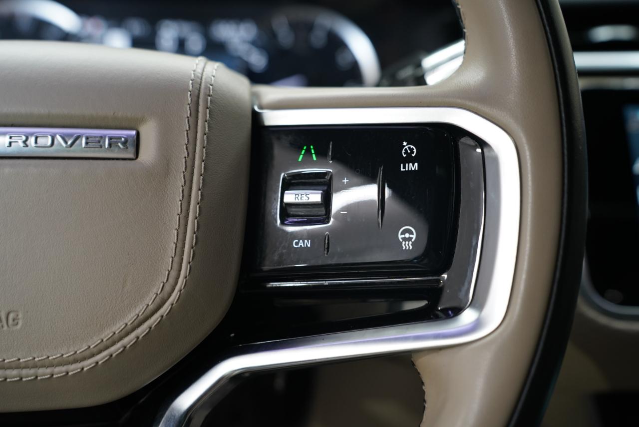 Land Rover Range Rover Velar P250 R-Dynamic S 2021