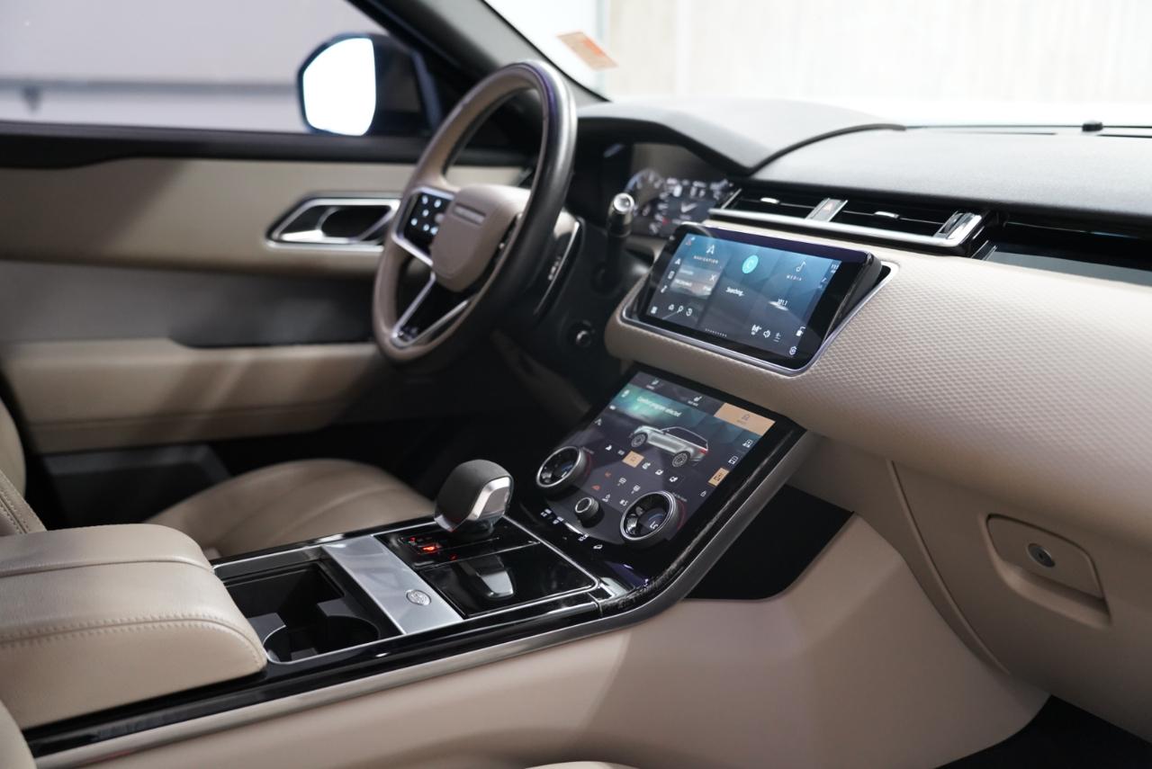Land Rover Range Rover Velar P250 R-Dynamic S 2021