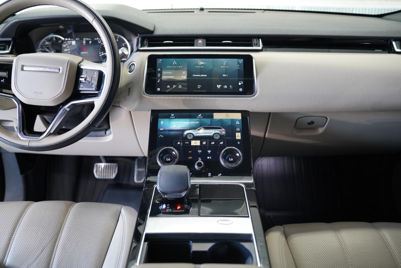 Land Rover Range Rover Velar P250 R-Dynamic S 2021