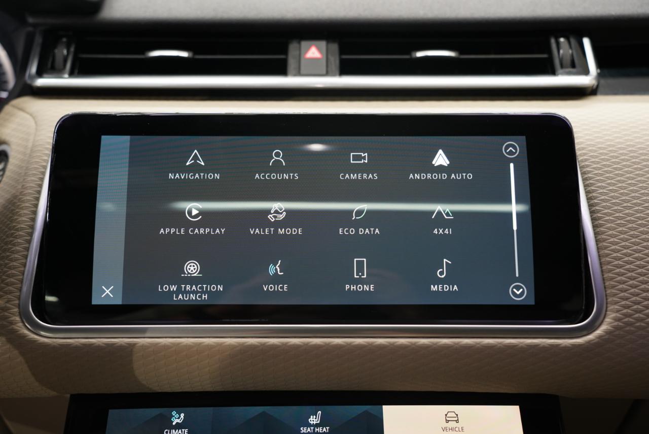 Land Rover Range Rover Velar P250 R-Dynamic S 2021
