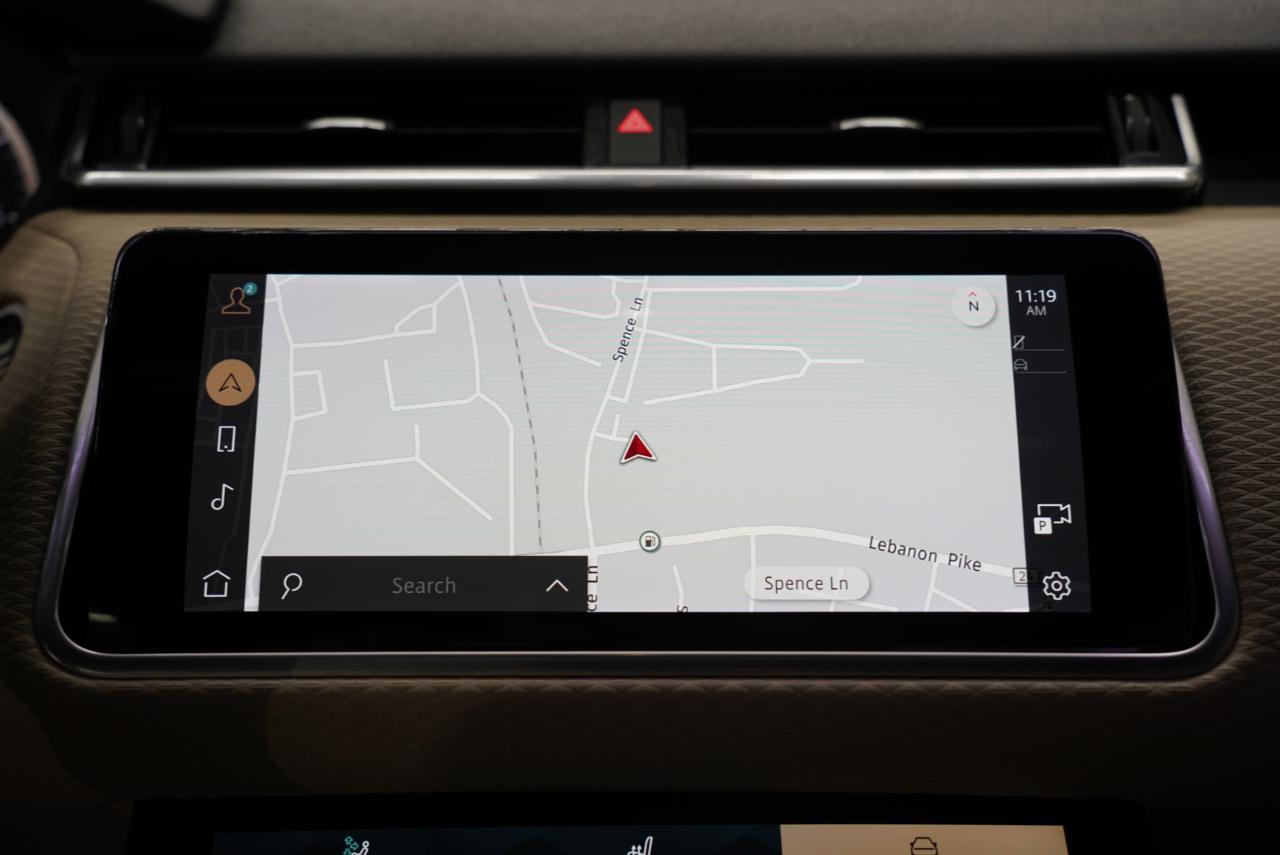 Land Rover Range Rover Velar P250 R-Dynamic S 2021
