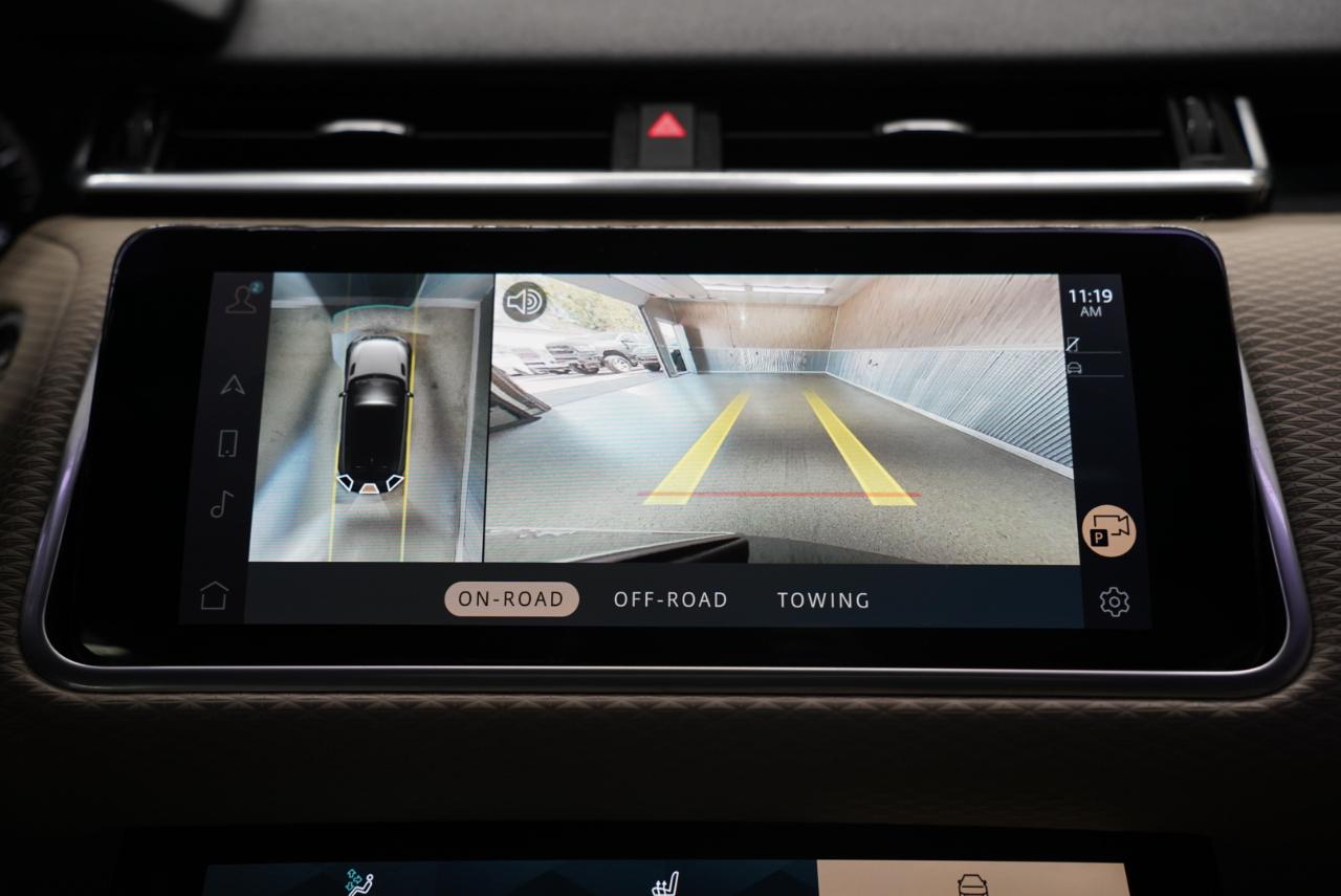Land Rover Range Rover Velar P250 R-Dynamic S 2021