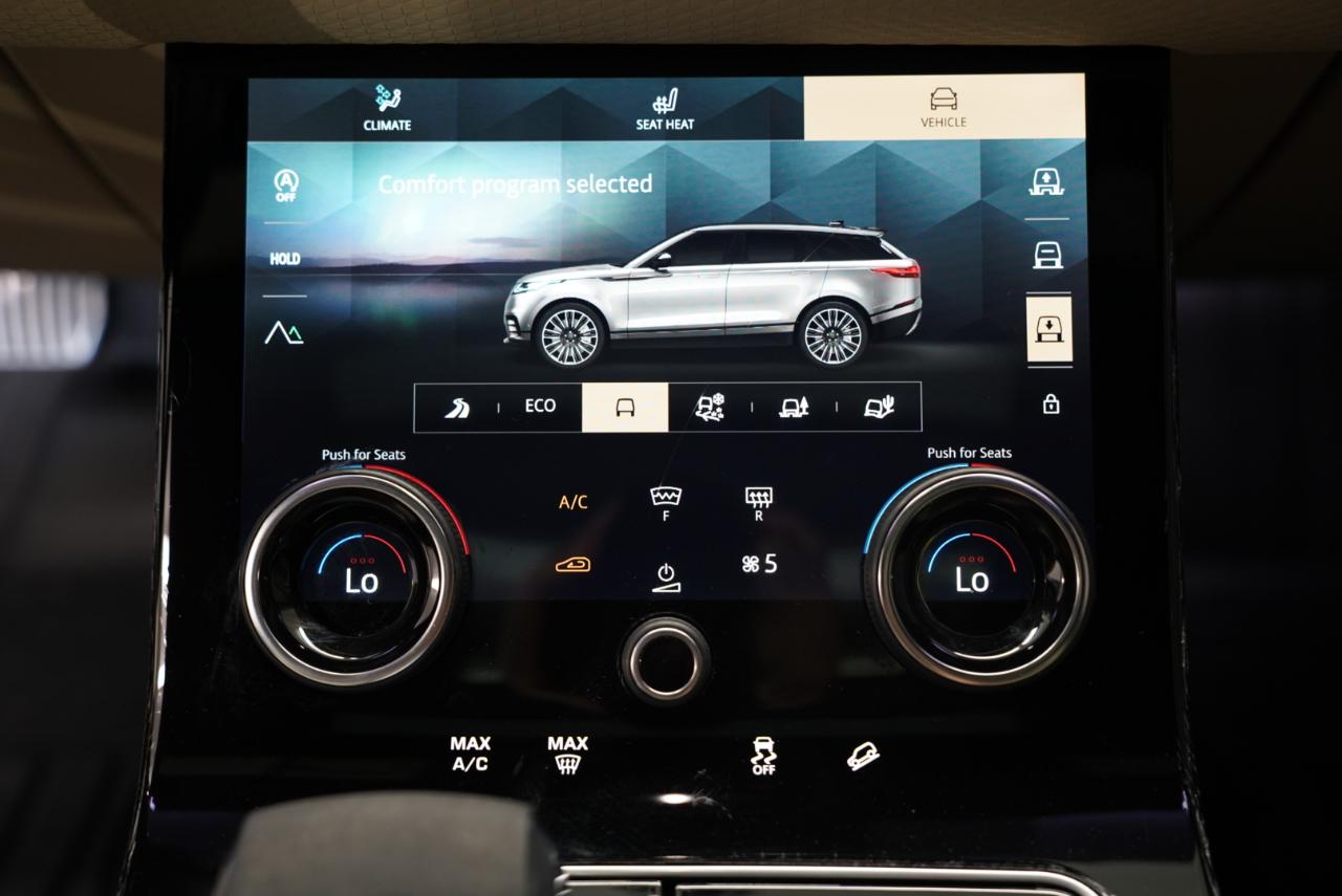 Land Rover Range Rover Velar P250 R-Dynamic S 2021