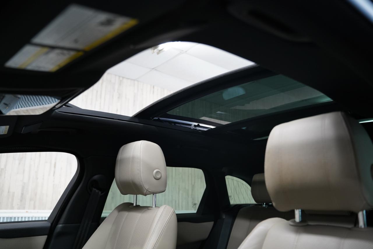 Land Rover Range Rover Velar P250 R-Dynamic S 2021