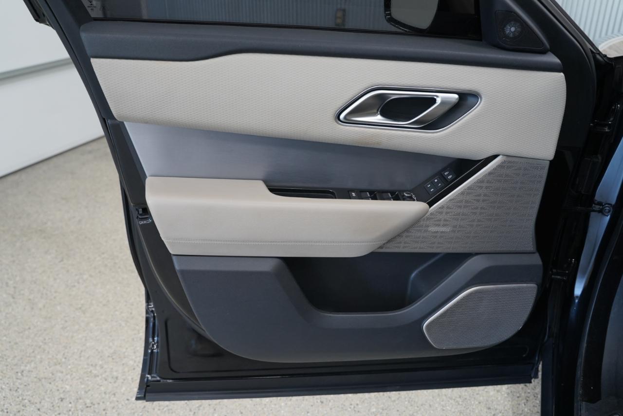 Land Rover Range Rover Velar P250 R-Dynamic S 2021