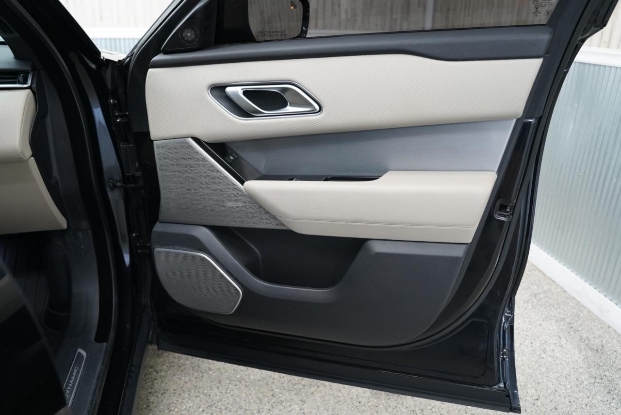Land Rover Range Rover Velar P250 R-Dynamic S 2021