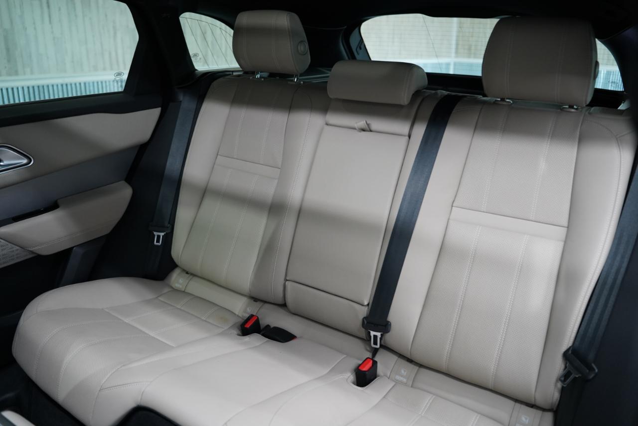 Land Rover Range Rover Velar P250 R-Dynamic S 2021