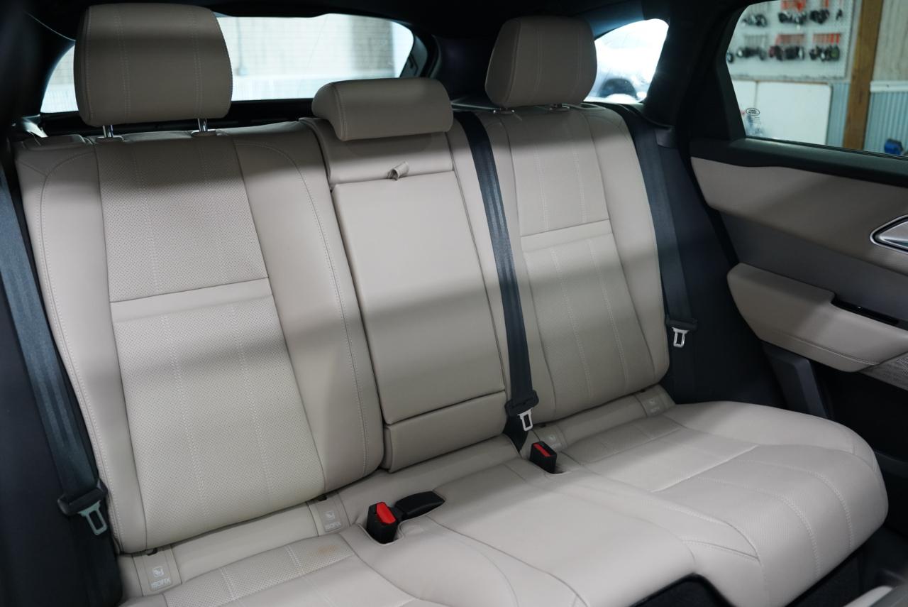 Land Rover Range Rover Velar P250 R-Dynamic S 2021