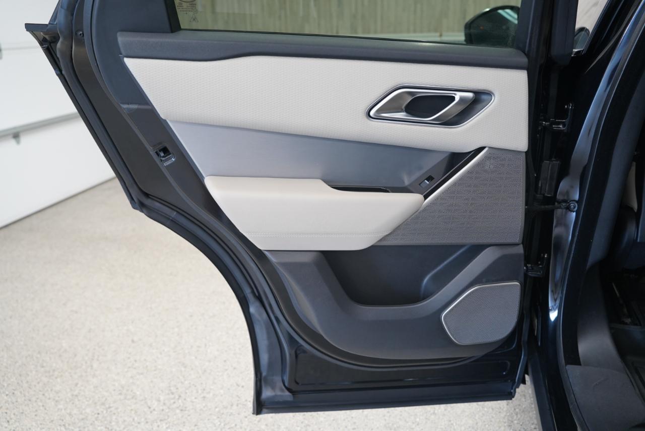 Land Rover Range Rover Velar P250 R-Dynamic S 2021