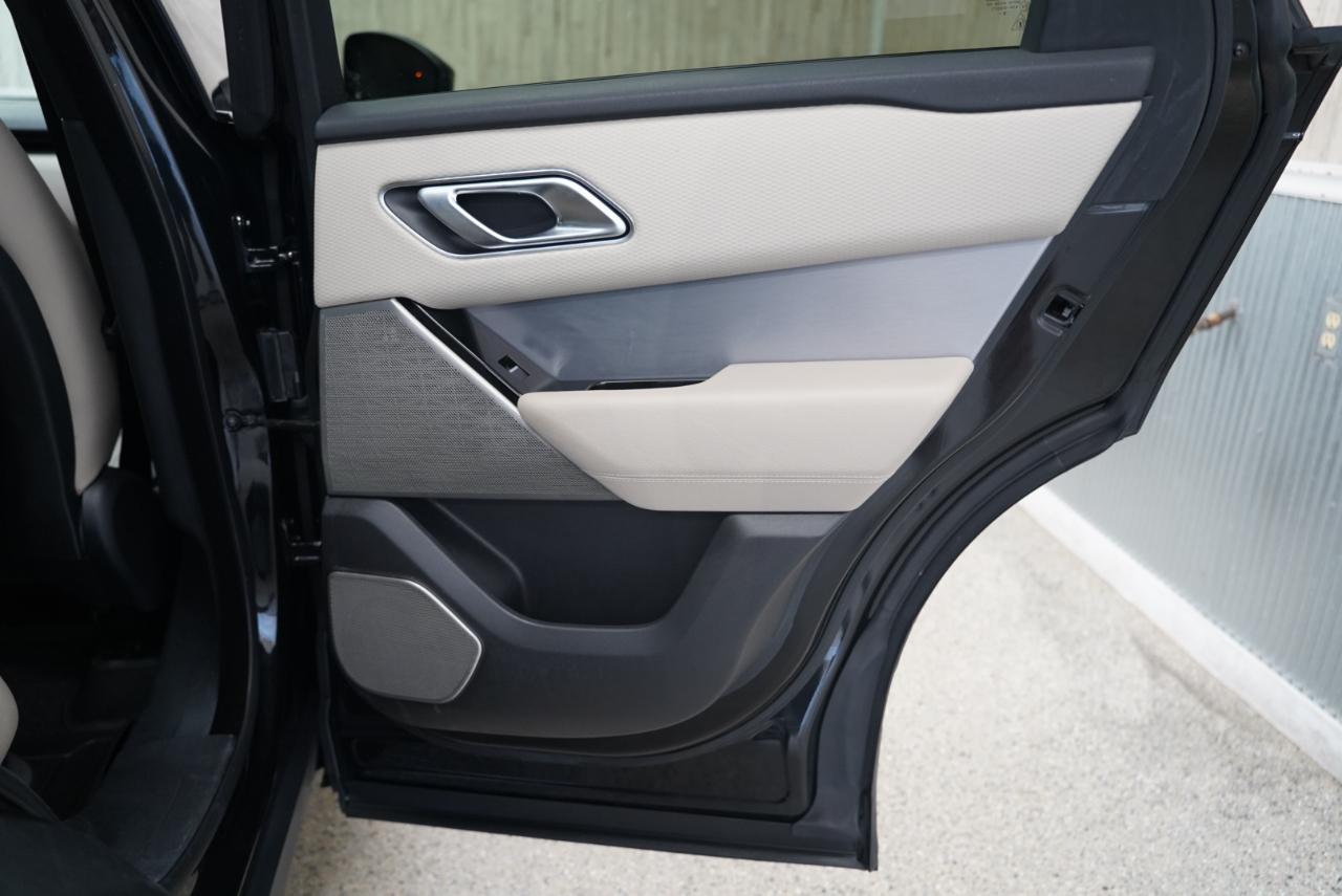 Land Rover Range Rover Velar P250 R-Dynamic S 2021