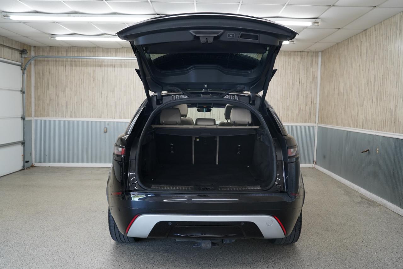 Land Rover Range Rover Velar P250 R-Dynamic S 2021