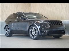 2021 Land Rover Range Rover Velar 
