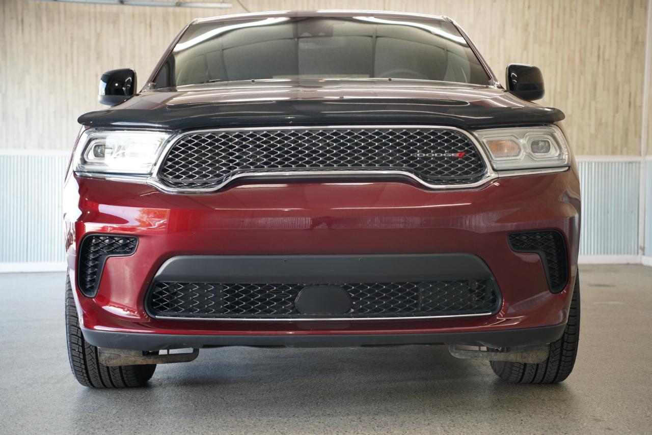 Dodge Durango SXT Plus RWD 2023