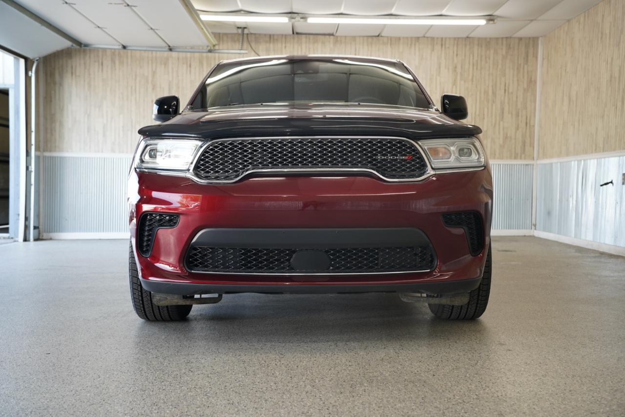 Dodge Durango SXT Plus RWD 2023