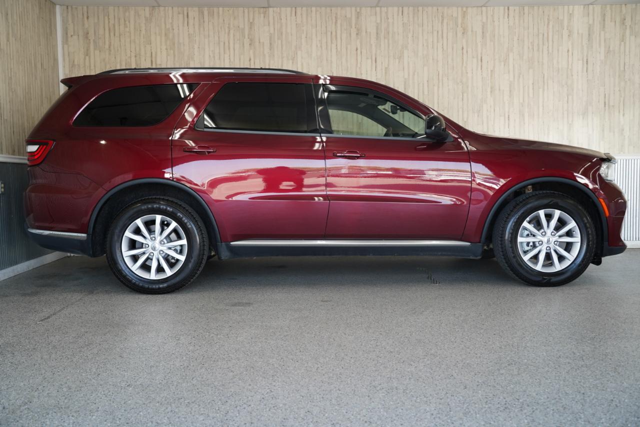Dodge Durango SXT Plus RWD 2023