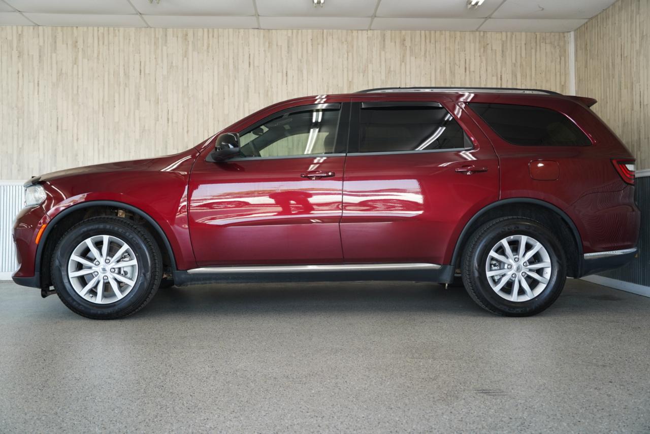 Dodge Durango SXT Plus RWD 2023