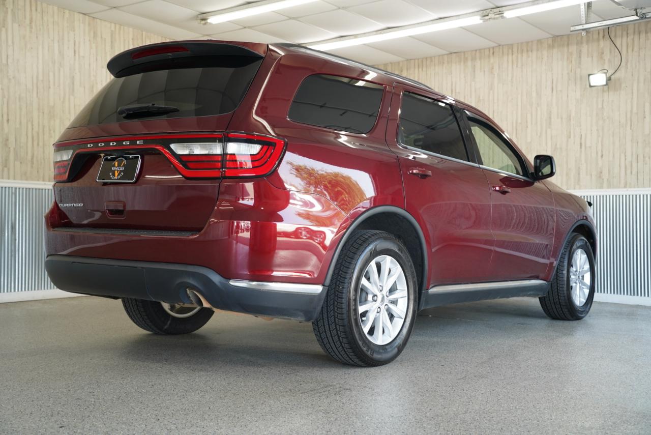 Dodge Durango SXT Plus RWD 2023