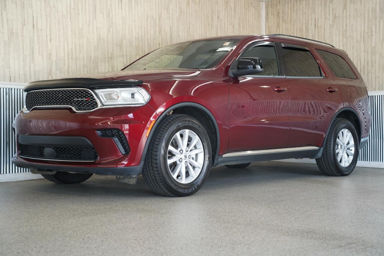 Dodge Durango SXT Plus RWD 2023