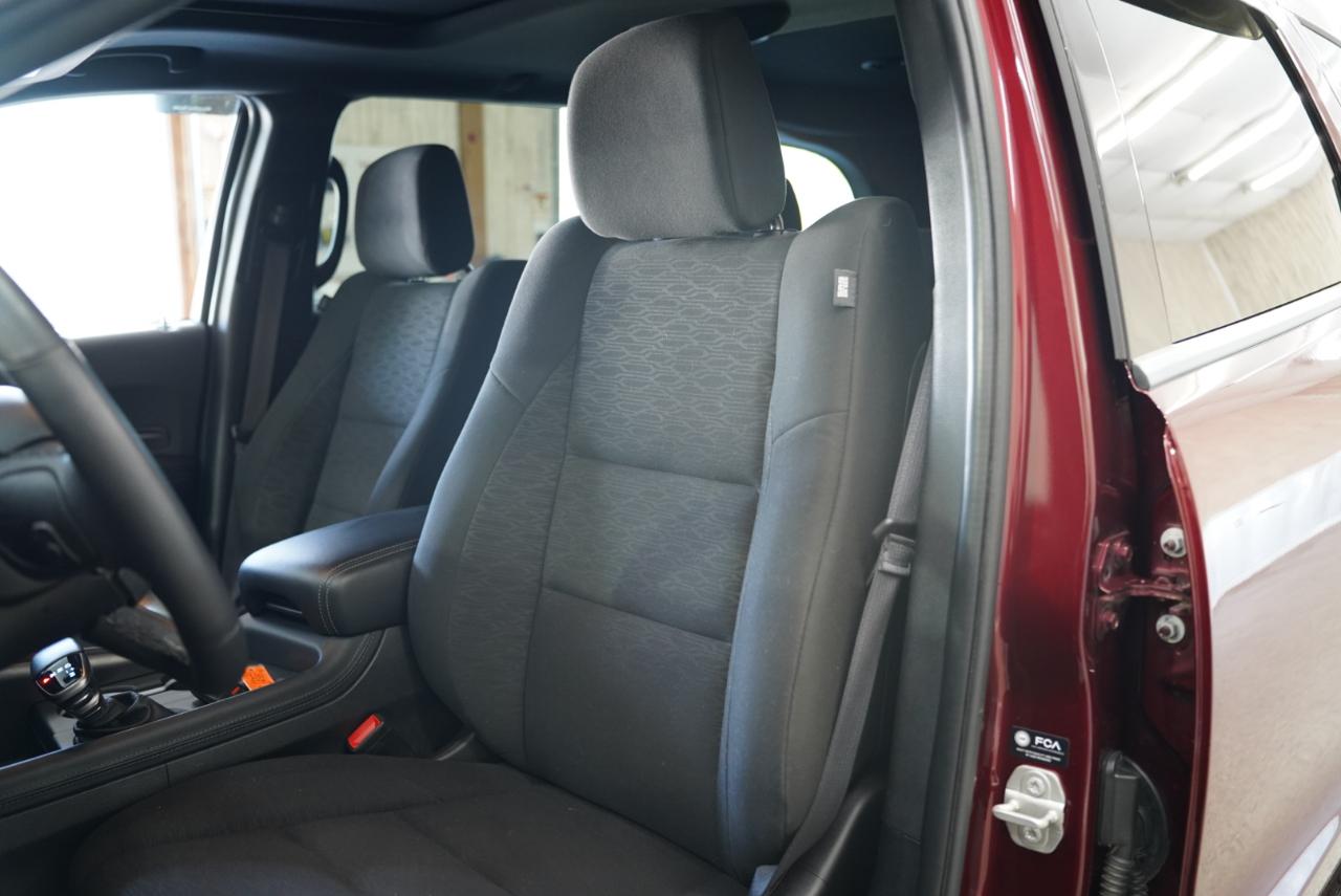 Dodge Durango SXT Plus RWD 2023