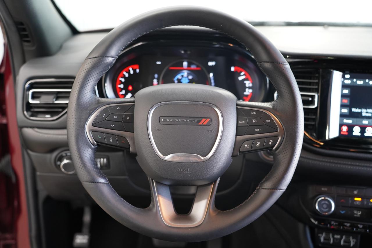 Dodge Durango SXT Plus RWD 2023
