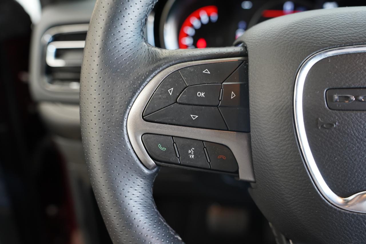 Dodge Durango SXT Plus RWD 2023
