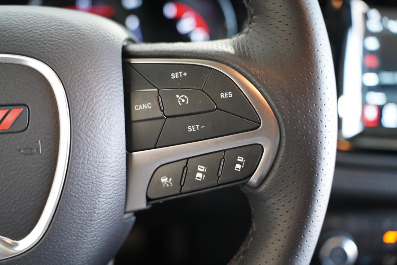 Dodge Durango SXT Plus RWD 2023