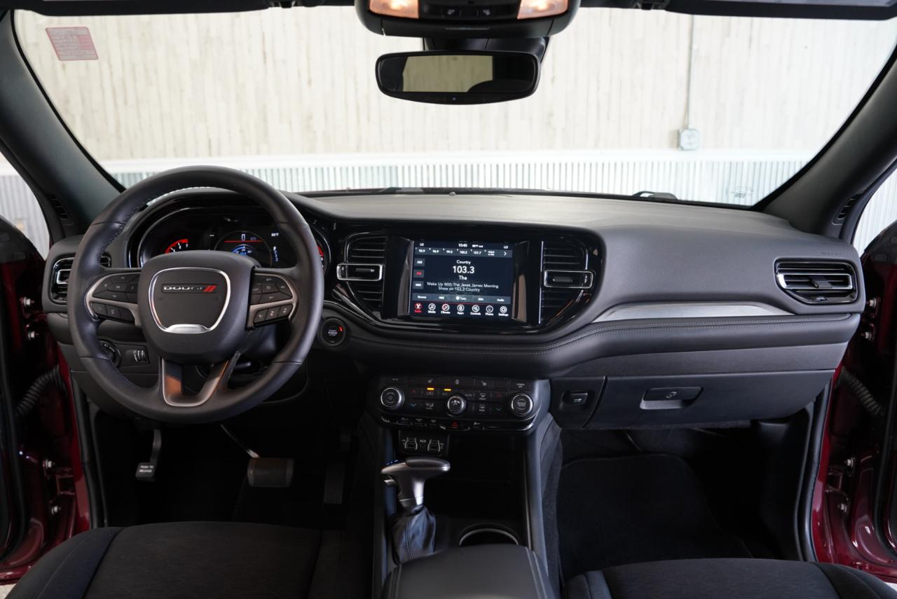 Dodge Durango SXT Plus RWD 2023