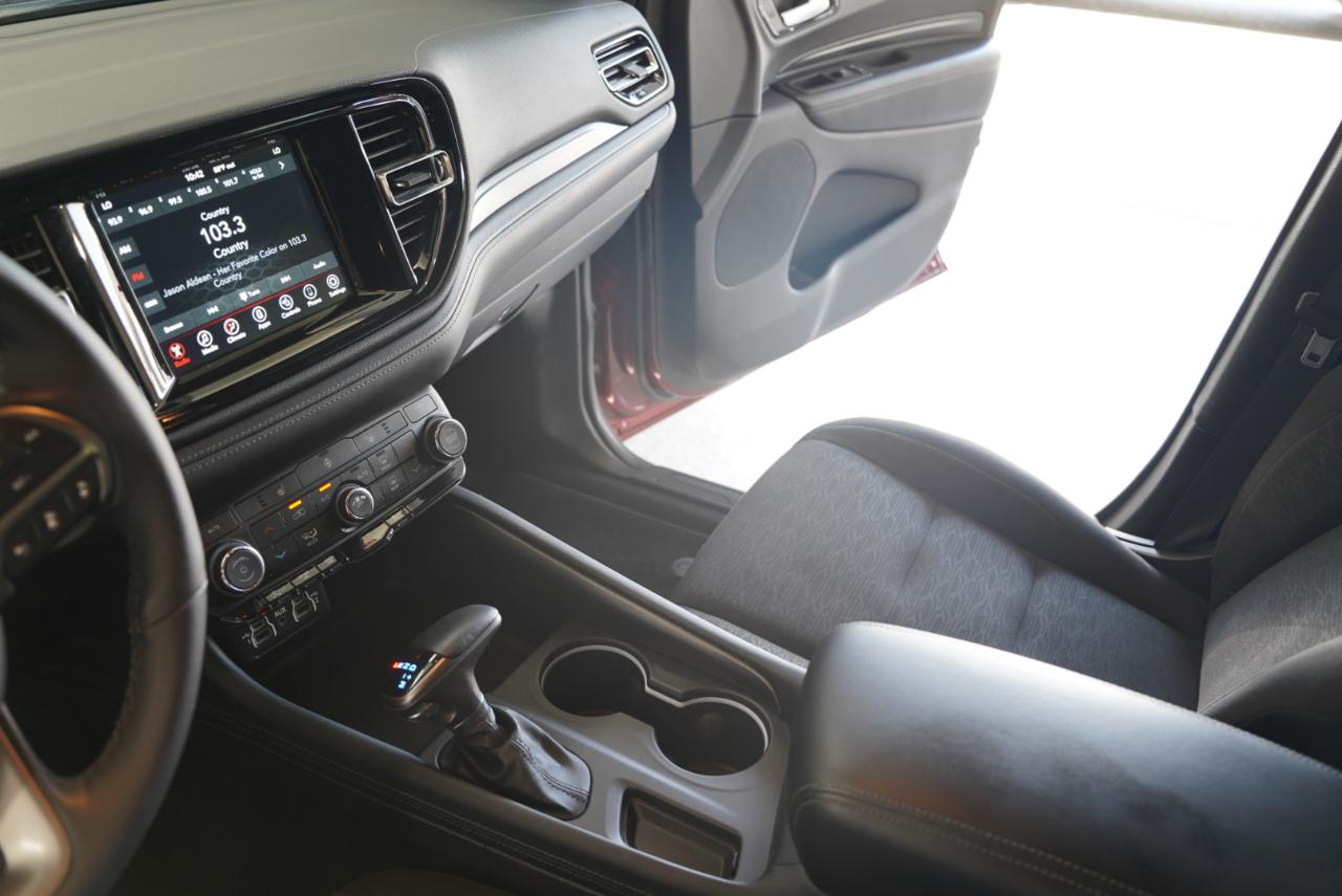 Dodge Durango SXT Plus RWD 2023