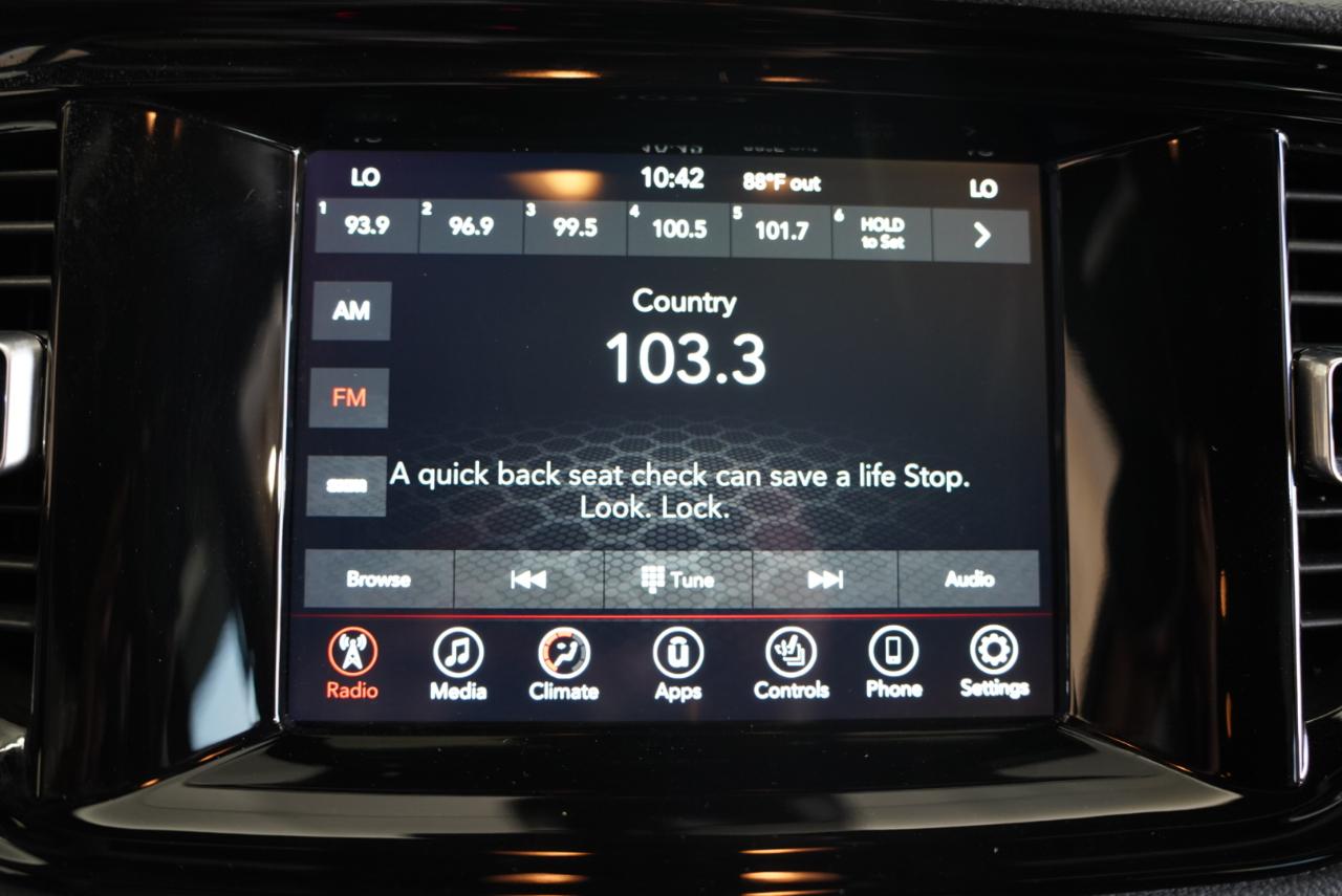 Dodge Durango SXT Plus RWD 2023