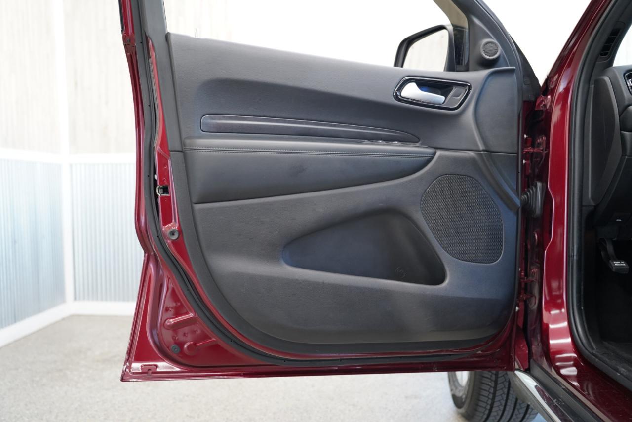 Dodge Durango SXT Plus RWD 2023