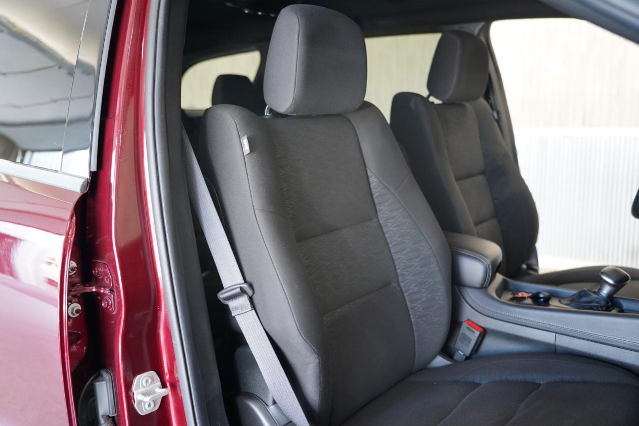 Dodge Durango SXT Plus RWD 2023