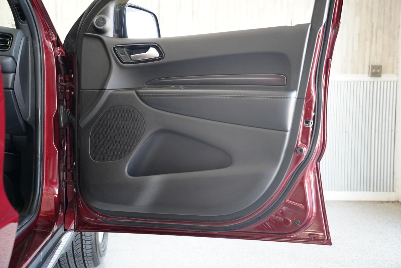 Dodge Durango SXT Plus RWD 2023